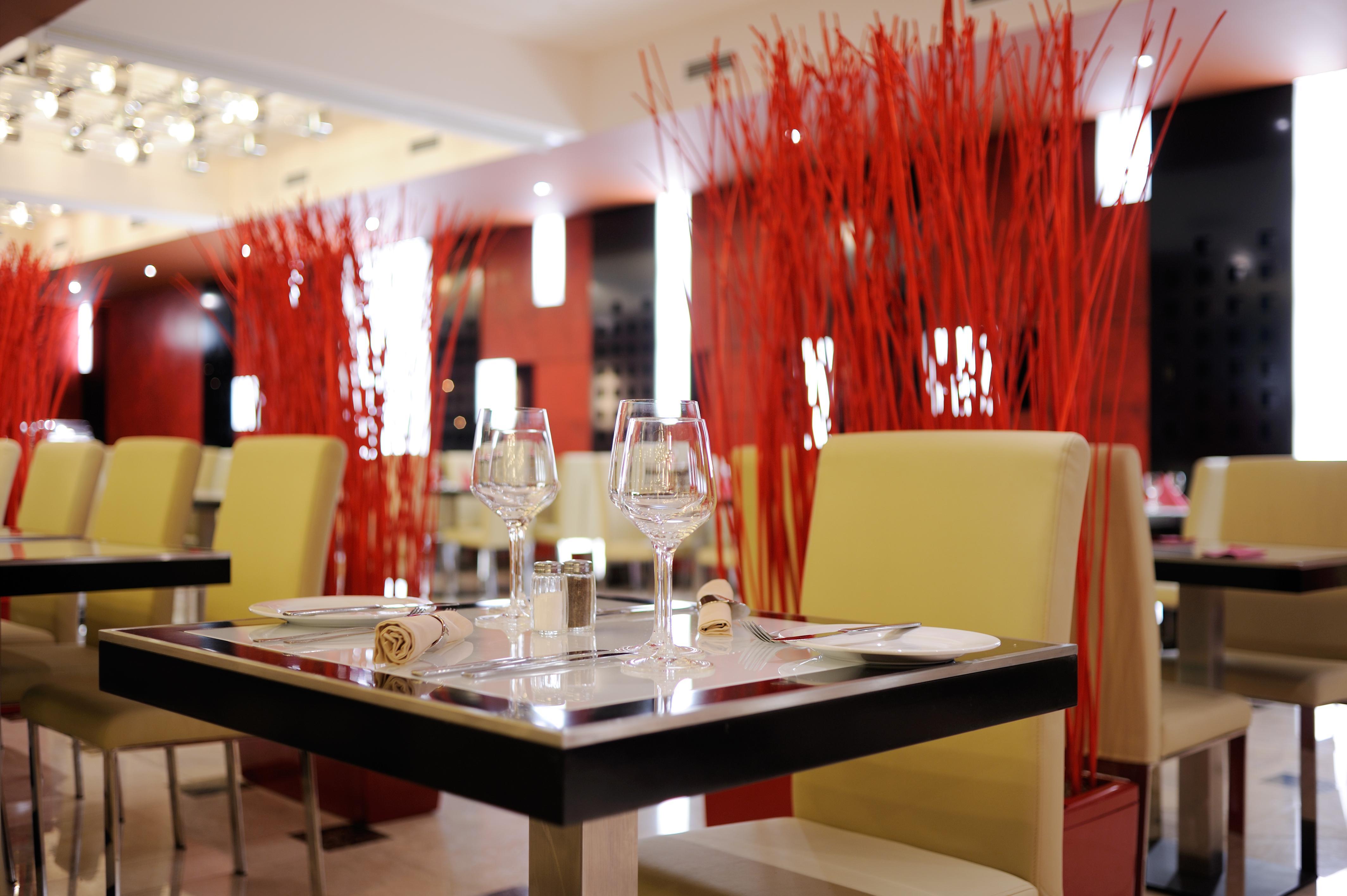 Grand Majestic Hotel Prague — Photos 3